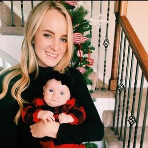 Meet your Posher, Mariah